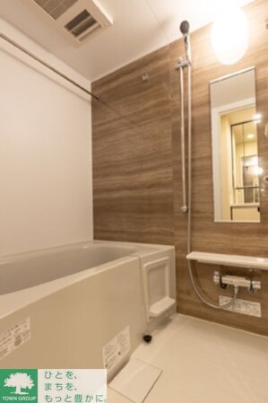 イプセ目黒中町の物件内観写真